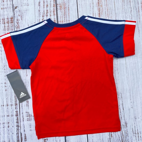 NWT Adidas Baby Shirt - Picture 3 of 5